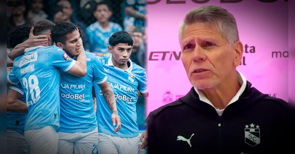 Paulo Autuori se rindió ante fichaje de Sporting Cristal para el Clausura: 
