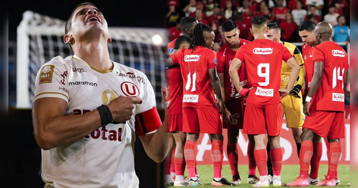 Estuvo en el radar de Universitario y ahora es figura en su club tras anotar un golazo