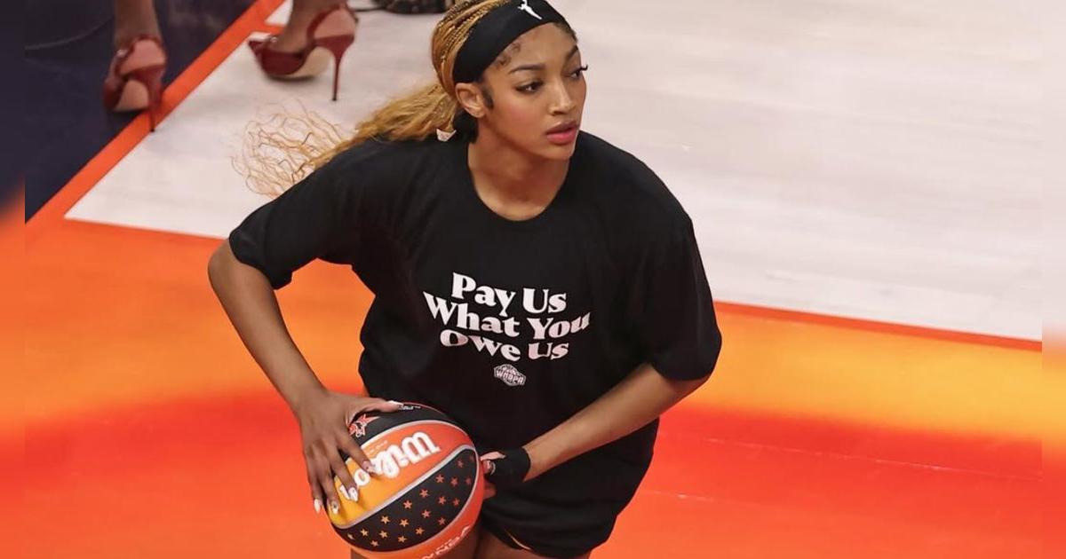 ¿Qué sucede con Angel Reese? Chicago Sky la dejó fuera ante Indiana Fever y prepara un plan urgente para evitar lo peor