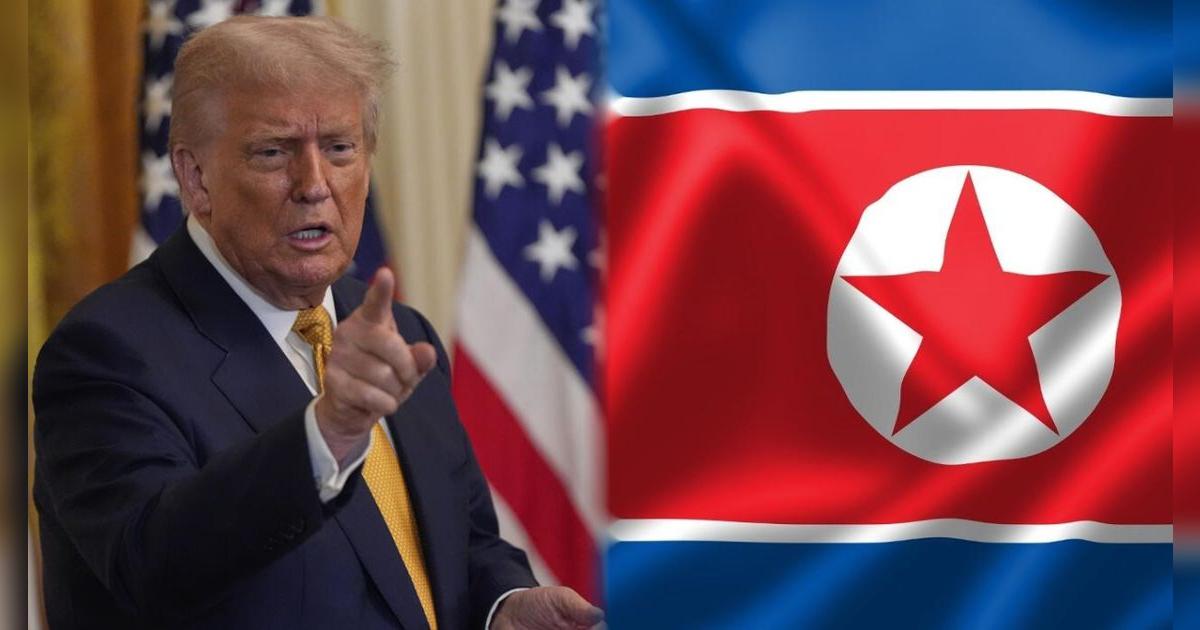 Los más buscados: Estados Unidos ofrece millonaria recompensa a la persona que tenga información sobre siete personas norcoreanas