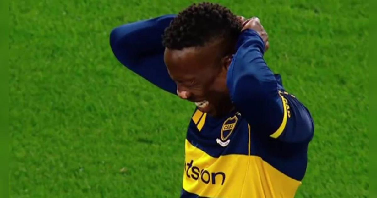 Luis Advíncula es criticado por periodistas de ESPN en partido de Boca: 