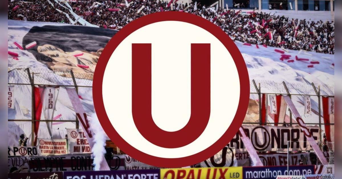 Universitario ganó 5 a 3, pero sigue ocupando el segundo lugar del torneo peruano