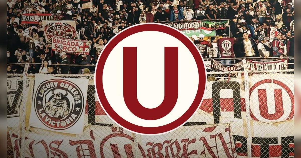 Universitario perdió 1-0 de forma totalmente insólita y sus hinchas se preocupan