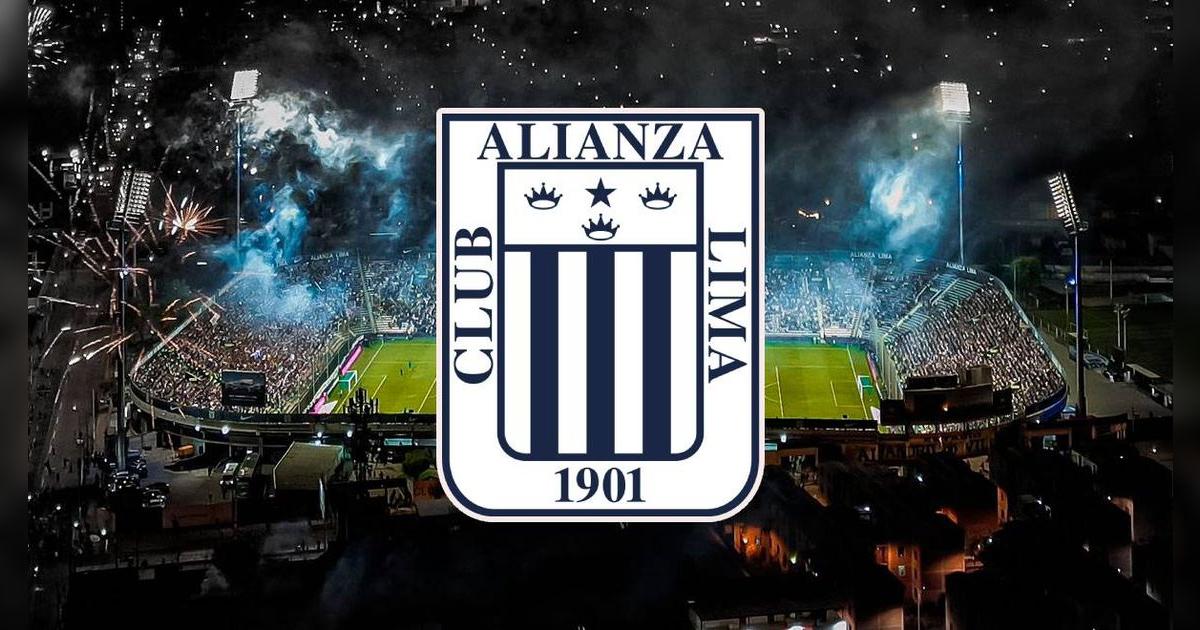 Oficial: Alianza Lima obligado a ganar su próximo partido o será eliminado del torneo peruano