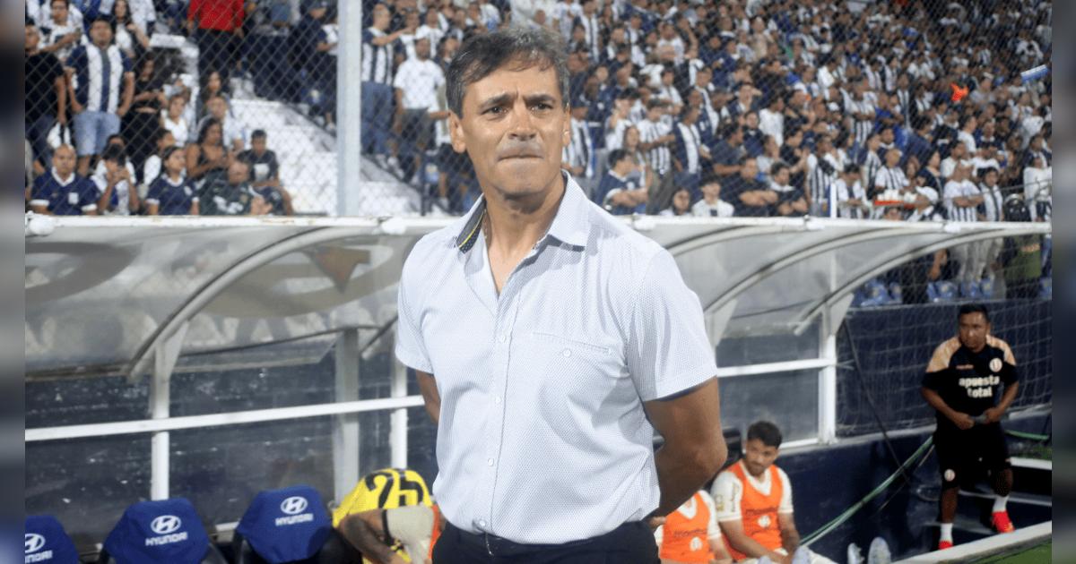¿Fabián Bustos volverá al Perú para dirigir a Melgar? Esto es lo último que se sabe