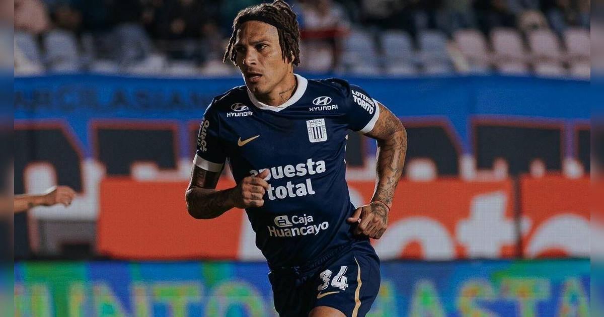 Pánico en Matute: Paolo Guerrero tiene un esguince y Sergio Peña no se encuentra bien