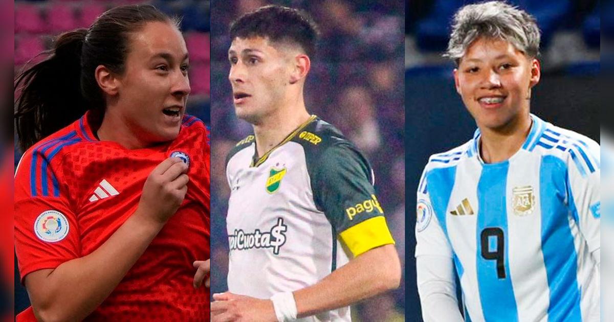 Partidos de hoy EN VIVO, lunes 28 de julio: Programación, horarios y dónde ver