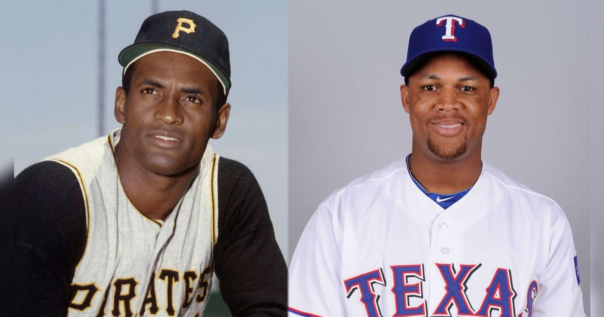 Desde Roberto Clemente hasta Adrian Beltré: ¿Cuántos latinos ingresaron al Salón de la Fama de la MLB?