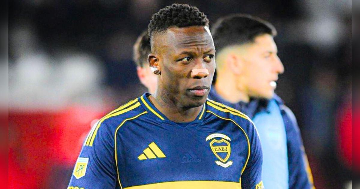 Prensa argentina dio firme opinión sobre Luis Advíncula tras derrota de Boca: 