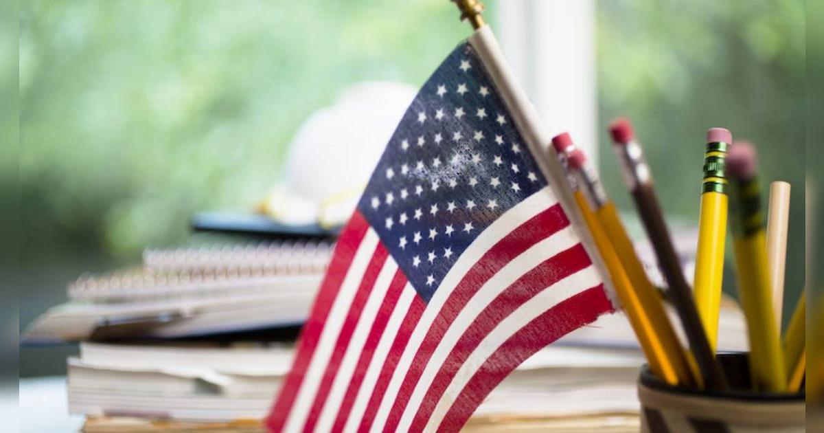 ¿Quieres estudiar en Estados Unidos? entonces la visa F-1 puede ser para ti