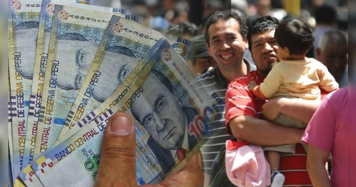 Confirman pago del Bono 820 soles: verifica si te corresponde cobrar el subsidio económico este 2025
