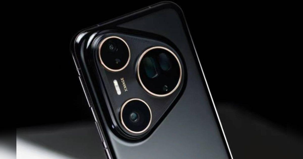 Este Huawei es el 'Rey' de la fotografía y humilla al S25 Ultra con sus cámaras TOP, procesador potente y 1TB de memoria