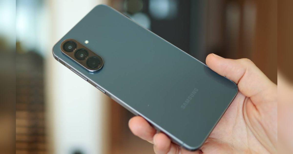 ¿No puedes comprar el S25 Ultra? Este Samsung es bastante parecido en potencia y cámaras, pero cuesta menos