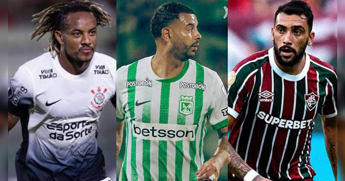 Partidos de hoy EN VIVO, martes 29 de julio: programación y dónde ver fútbol online