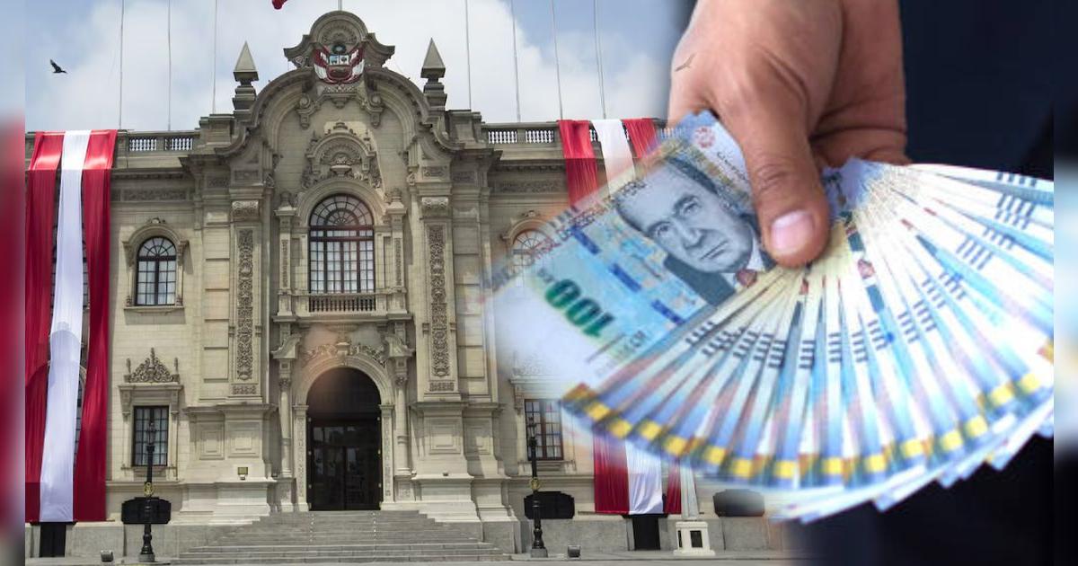 ¿Dina Boluarte confirmó el pago del Bono 600 soles en 2025? Esto se sabe hasta el momento