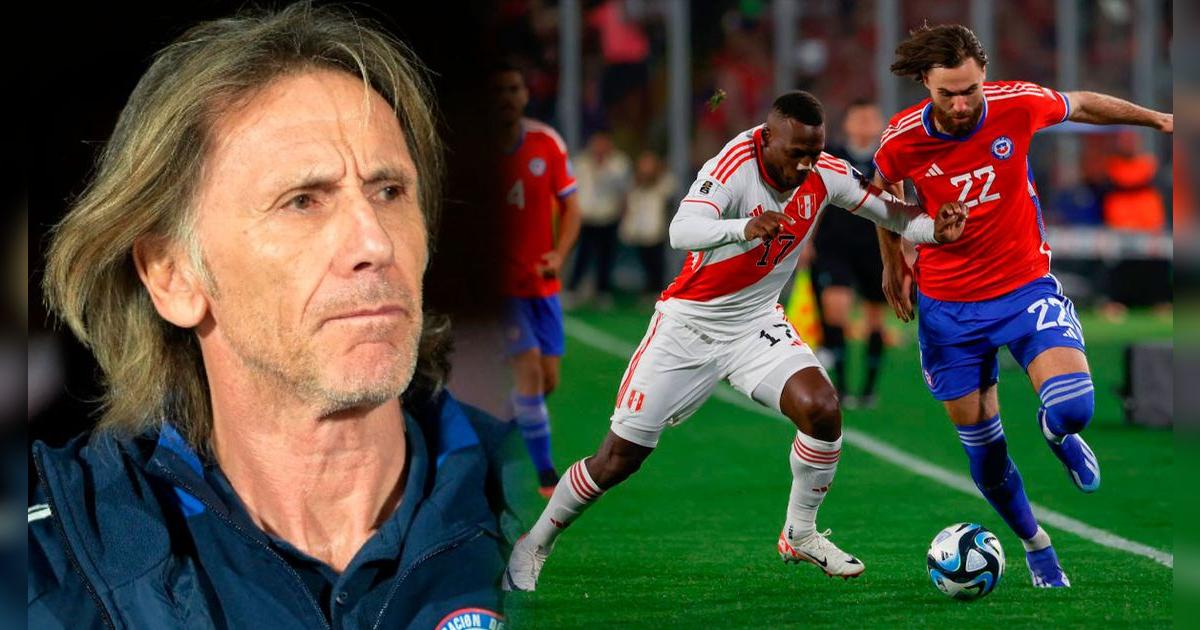 Ben Brereton arremete contra Ricardo Gareca y paraliza a Chile con fuertes confesiones: 