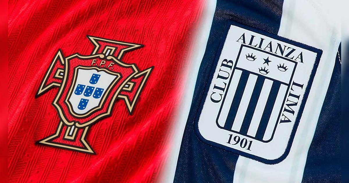 Alianza Lima rompe el mercado de fichajes con flamante contratación de Portugal: 