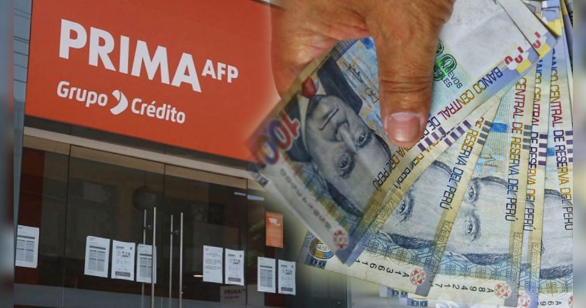 Retiro AFP de 21, 400 soles en Perú | ¿Dina Boluarte confirmó que aprobará el octavo desembolso de fondos?