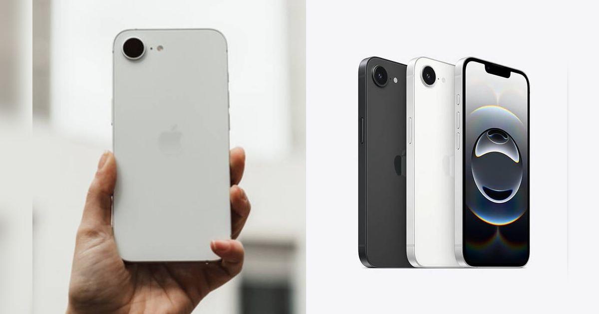 No te dejes engañar: este iPhone tiene solo una cámara, pero es mejor que el Galaxy A56 de Samsung