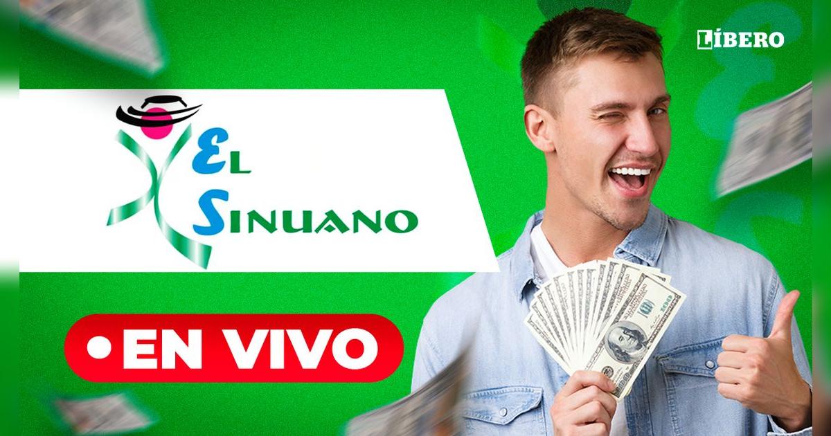 Sinuano Día y Noche de hoy, martes 29 de julio: horario, resultados y premios