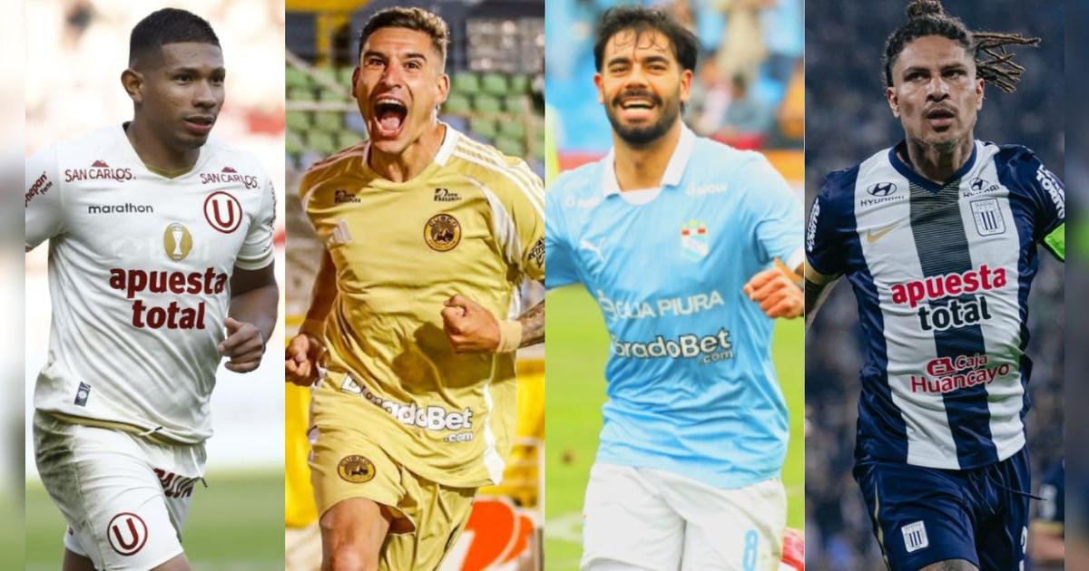 Partidos de la Liga 1: programación y canales para ver la fecha 3 del Torneo Clausura