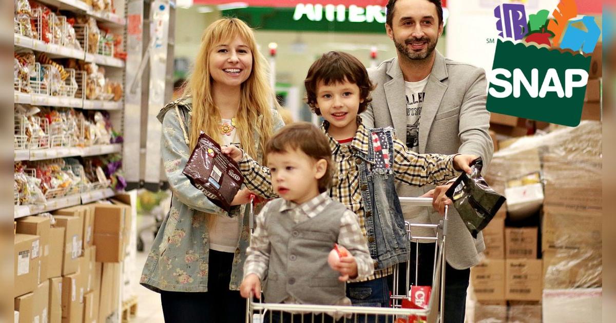 Excelentes noticias, beneficiarios en Nueva York: este es el cronograma de depósitos de los cupones SNAP para el mes de agosto