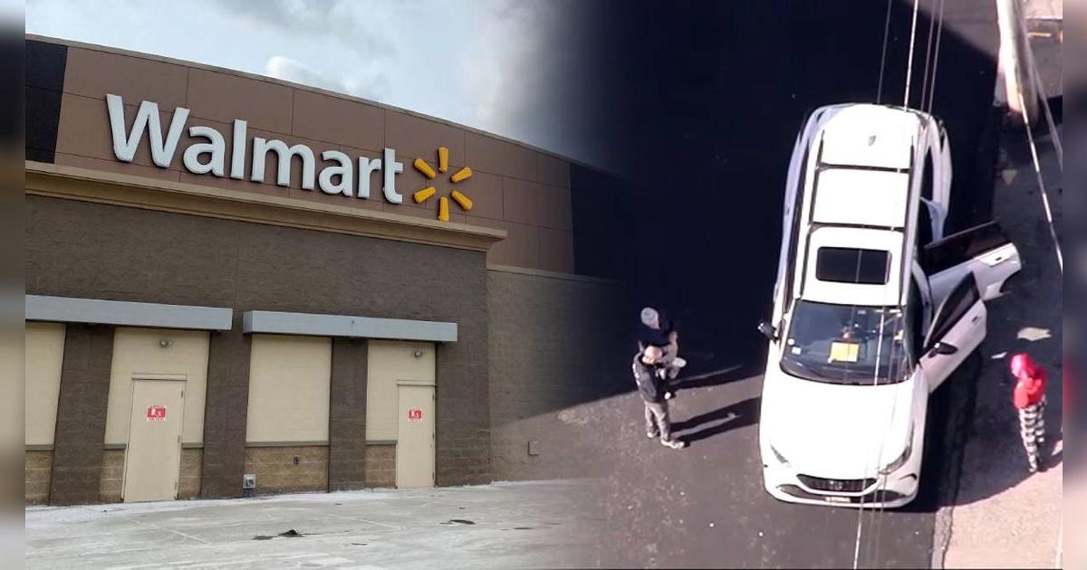 Pánico en Walmart: nuevo cadáver descubierto dentro de un vehículo en el estacionamiento de esta ciudad en Nueva York