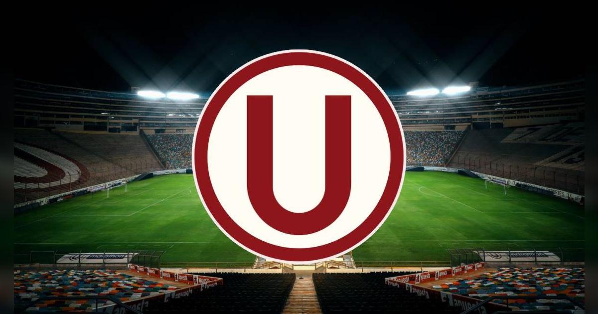 Confirmado: Universitario comenzó la semana como líder del torneo peruano por fuerte motivo