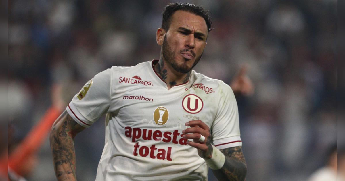 Gustavo Dulanto se sinceró y reveló por qué decidió irse de Universitario: 