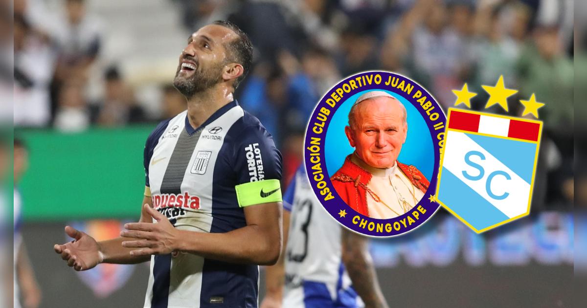 Las 3 duras bajas que tendría Alianza Lima ante Juan Pablo II y Sporting Cristal