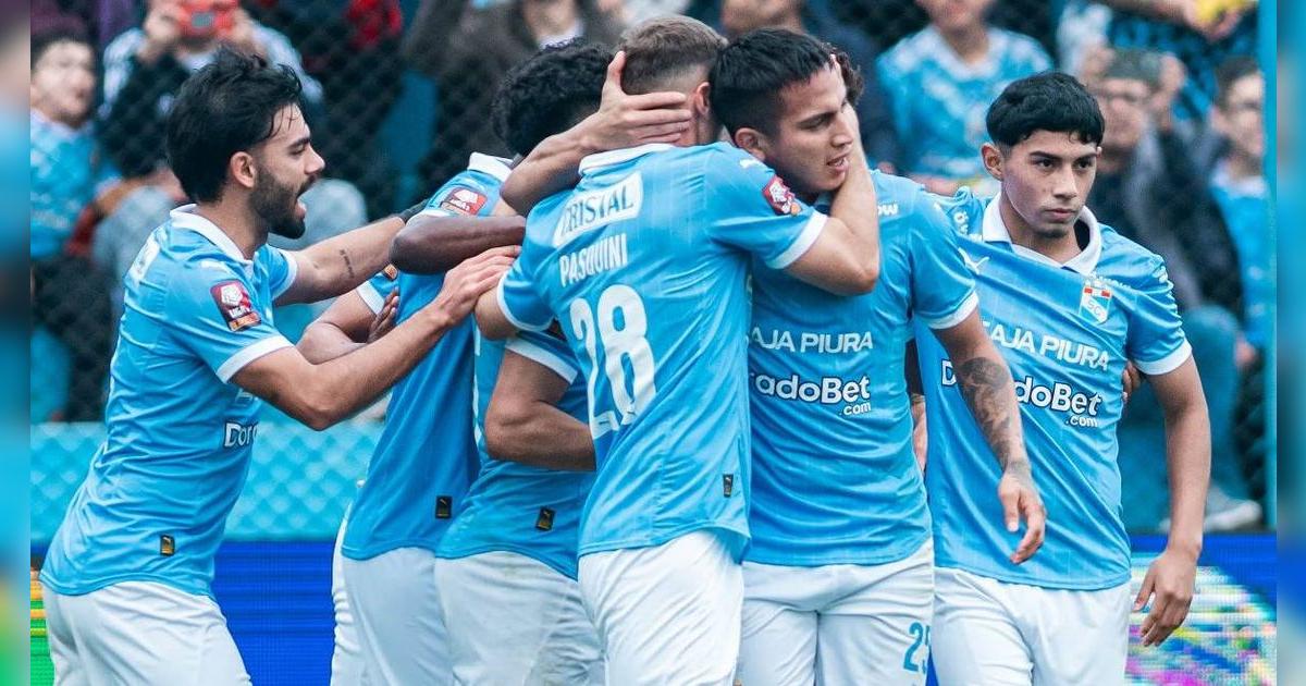 Futbolista dejó Sporting Cristal y continuará su carrera en la Segunda División de Portugal