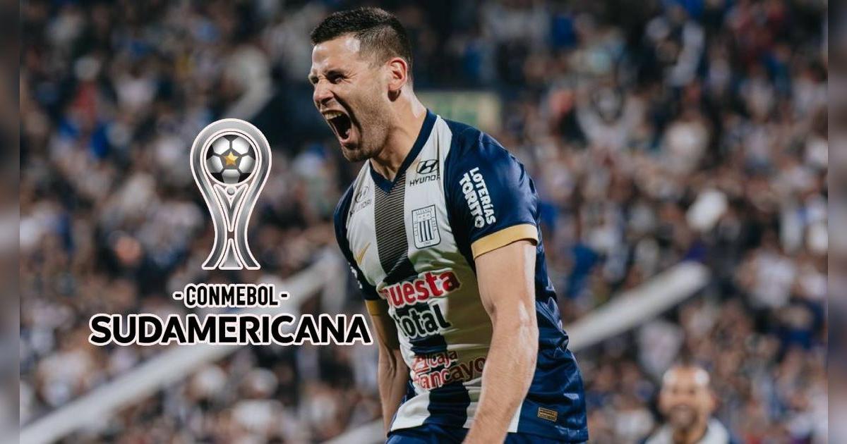 ¿Predicción? Copa Sudamericana sorprende a todo Matute: 