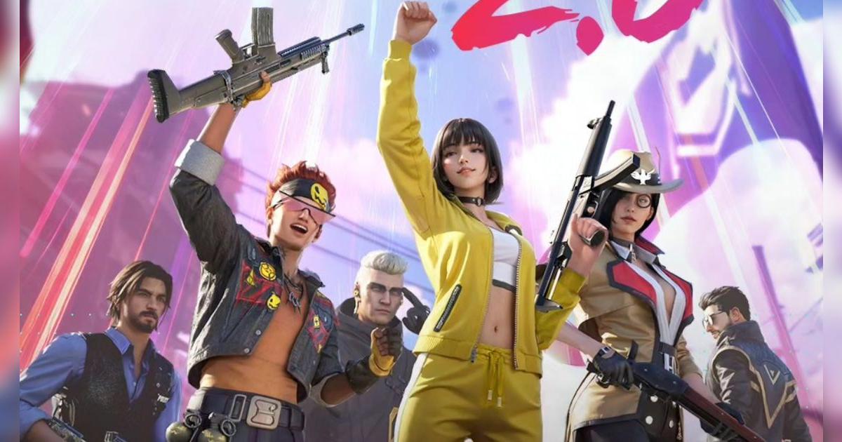 Free Fire | todos los códigos de HOY, miércoles 30 de julio, para canjear gratis y en sencillos pasos