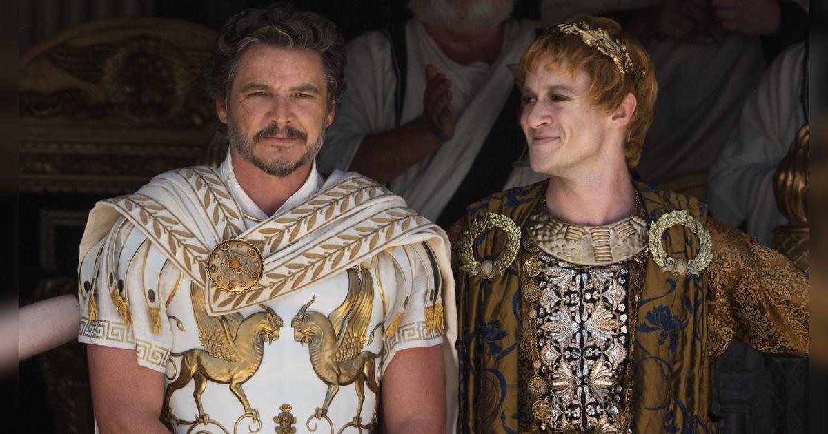 'Gladiador 2' en streaming | Película con Pedro Pascal tiene fecha de estreno en plataformas: ¿Se verá en Netflix?