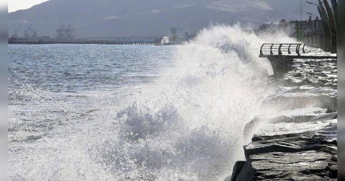 Alerta de tsunami en Perú: Marina confirma estado en la costa tras terremoto en Rusia