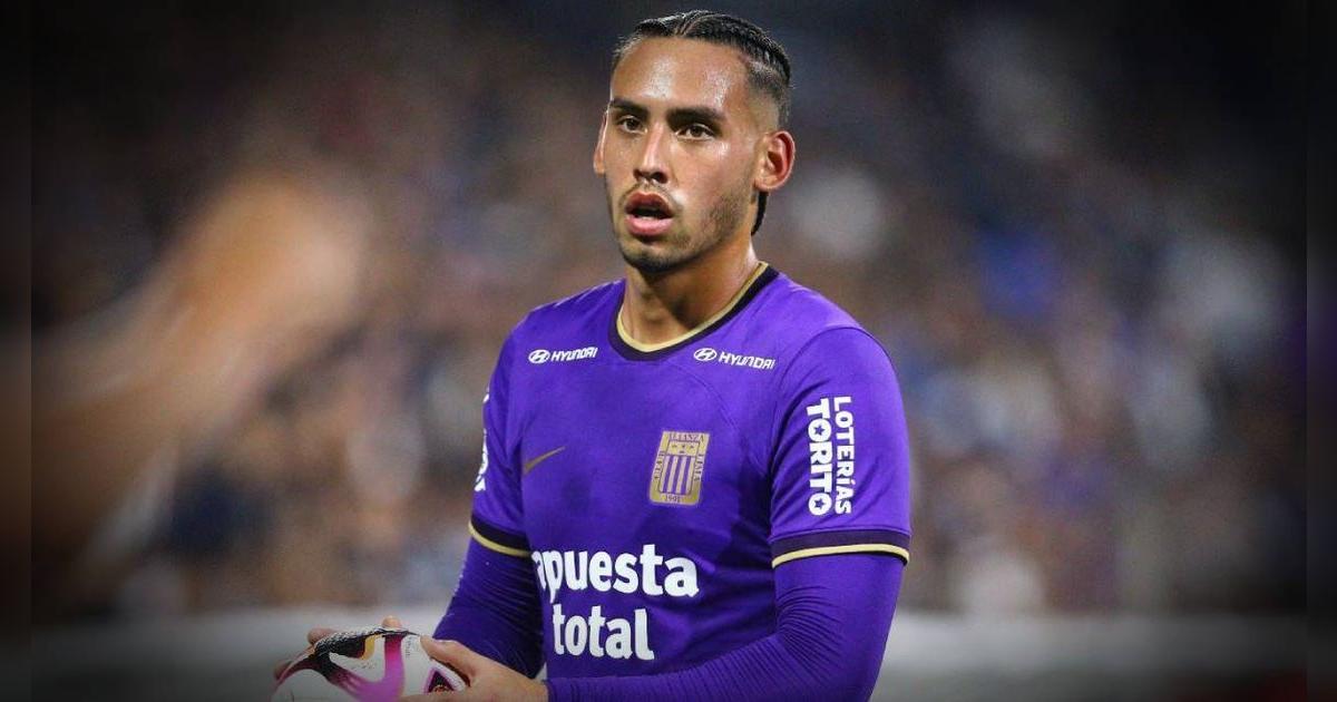 ¿Y Alianza Lima? Erick Noriega impacta tras revelar dónde le gustaría jugar: 