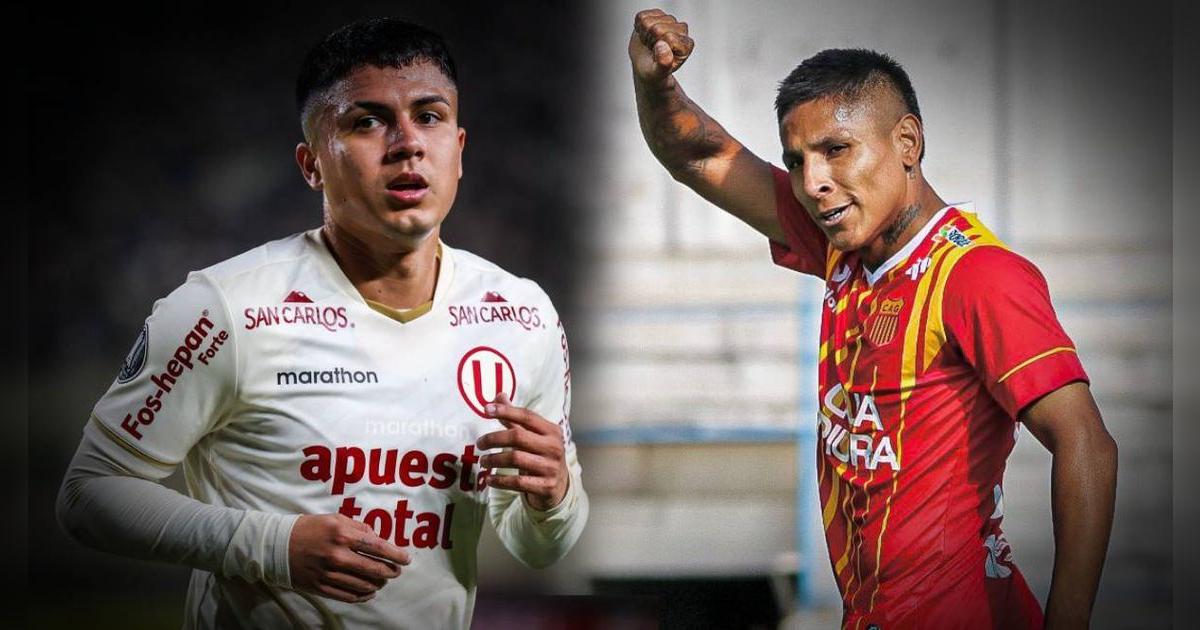 ¿A qué hora juega Universitario vs Atlético Grau y dónde ver partido por el Torneo Clausura?