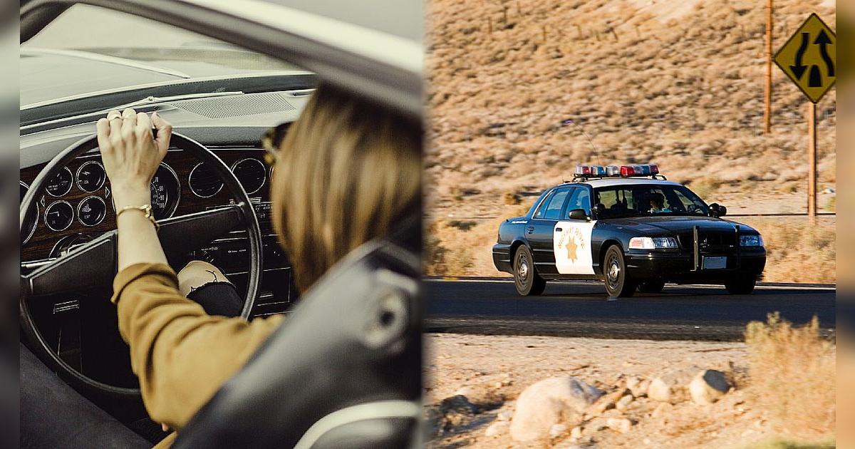 Atención, conductores inmigrantes: esto dice la ley de California sobre las patrullas sin identificación