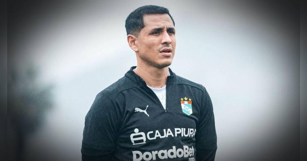 Paulo Autuori y la medida de última hora con Yoshimar Yotún en Sporting Cristal: 