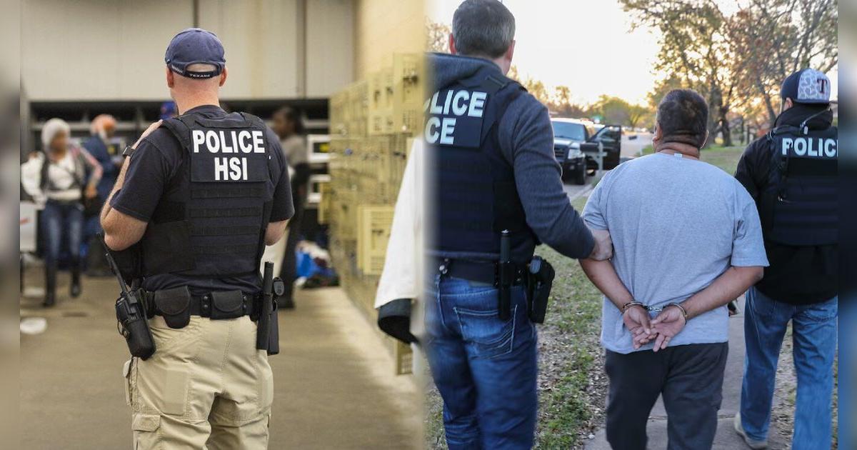 Tensión en California: inmigrante hispano que lucha contra la deportación fue arrestado en Berkeley