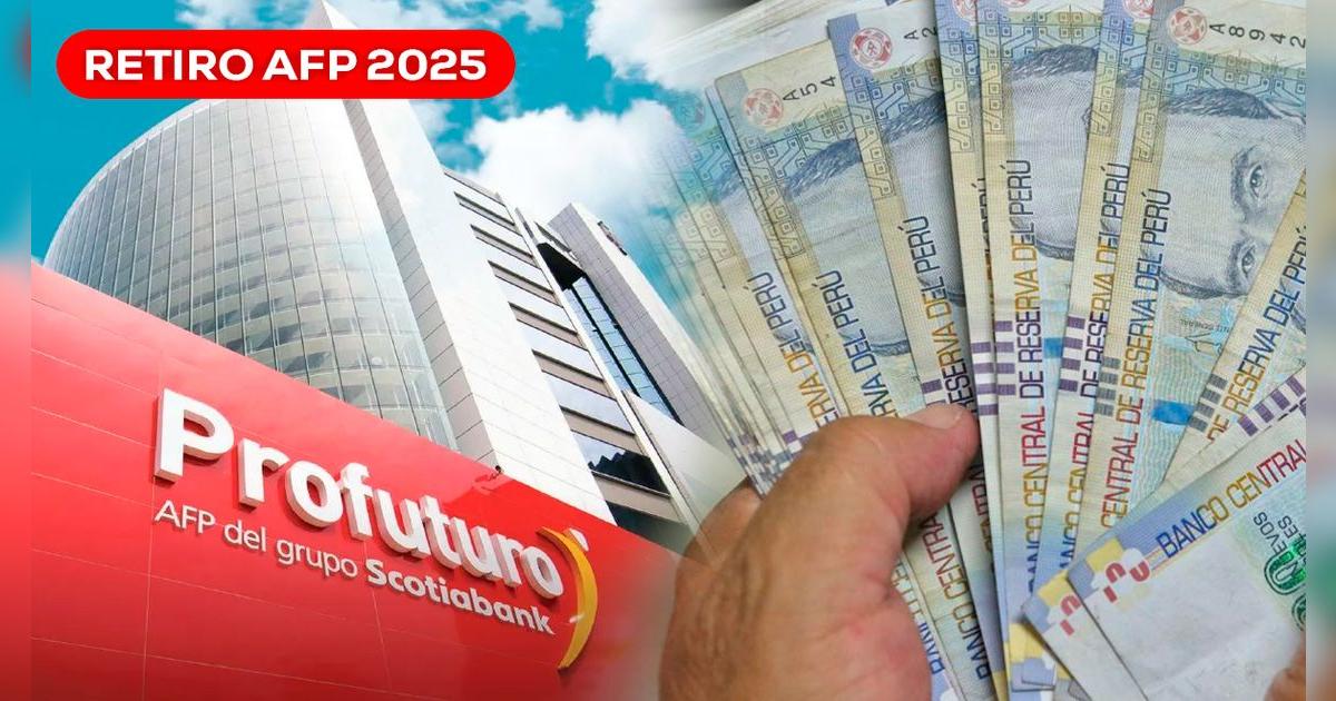 ¿Cuándo iniciaría el debate de retiro AFP en 2025 y cómo sería el cronograma de desembolso de hasta 4 UIT?