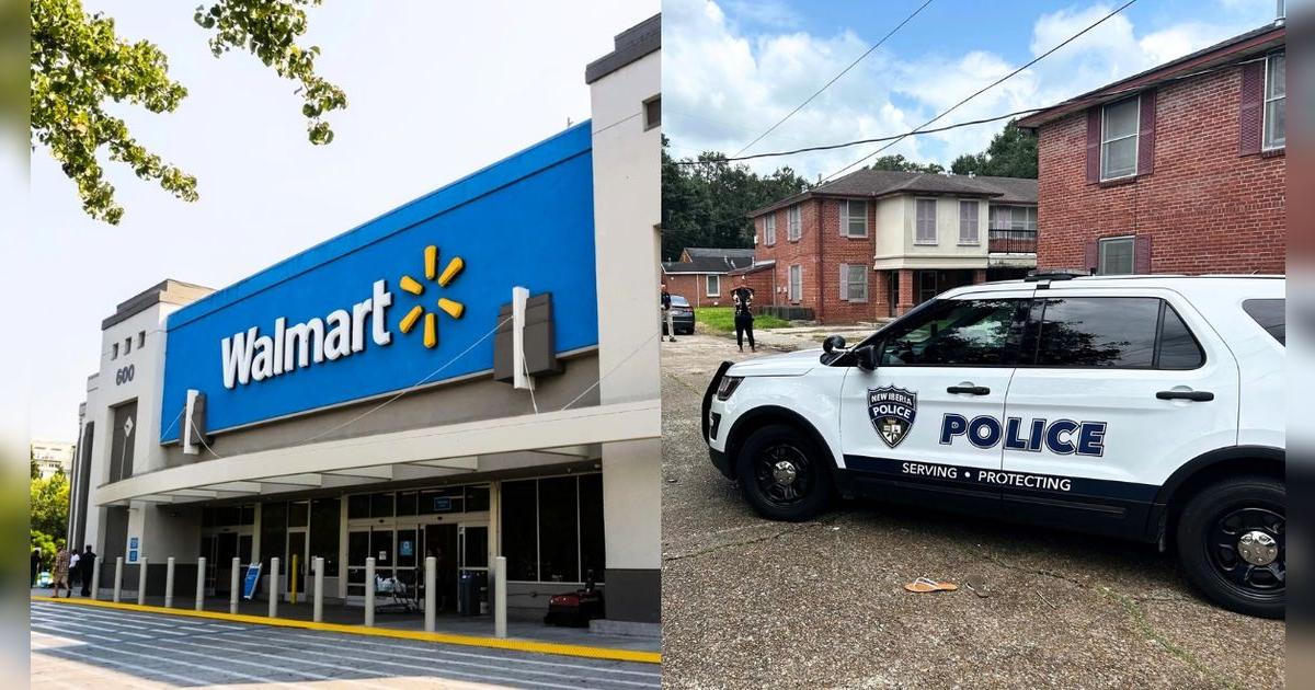Pánico en Walmart: empleado de 22 años fue asesinado en el estacionamiento de la tienda de Estados Unidos