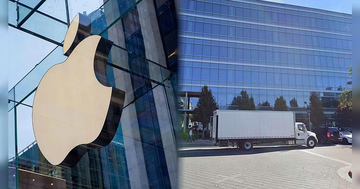 Confirmado | Esta gigante compañía tecnológica adquirirá otro campus en California