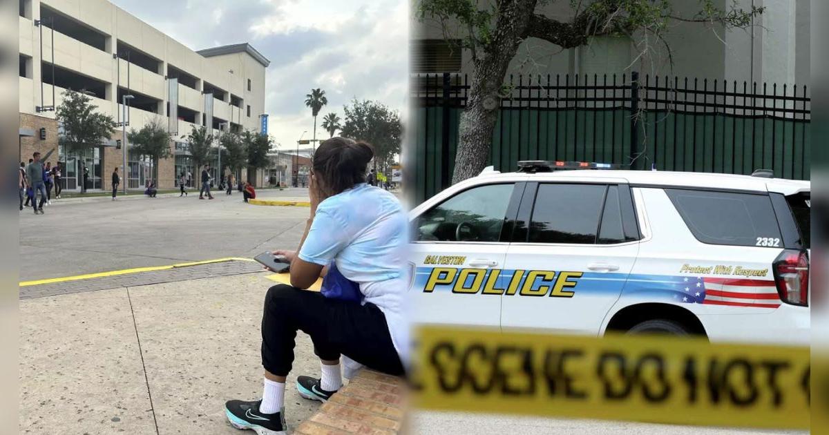 Mucho cuidado, inmigrantes: ICE logró concretar acuerdos con agencias policiales de Texas