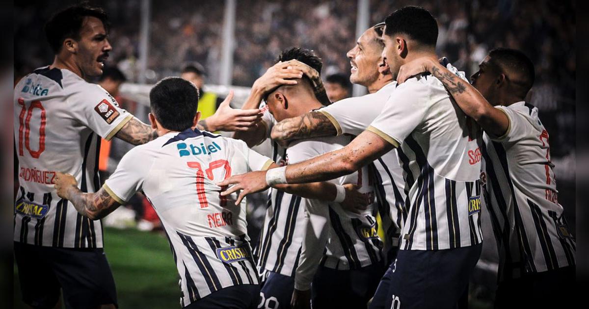 Prensa chilena reveló que ex Alianza Lima fichará por nuevo club: 