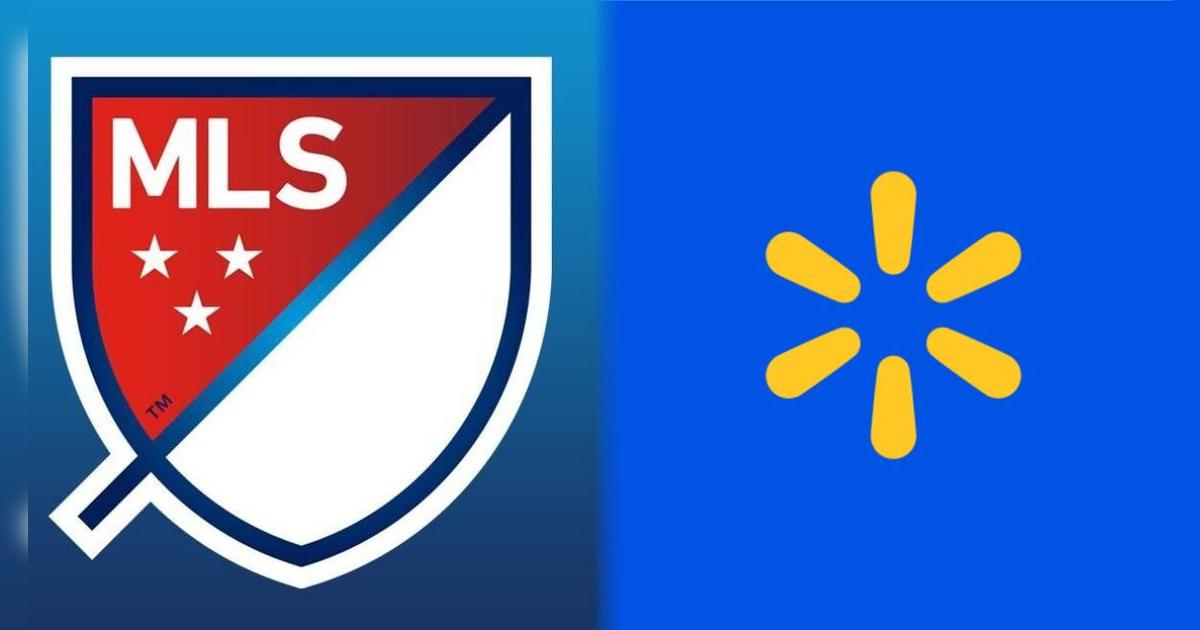 Es oficial: Walmart anunció un convenio sin precedentes con la Major League Soccer