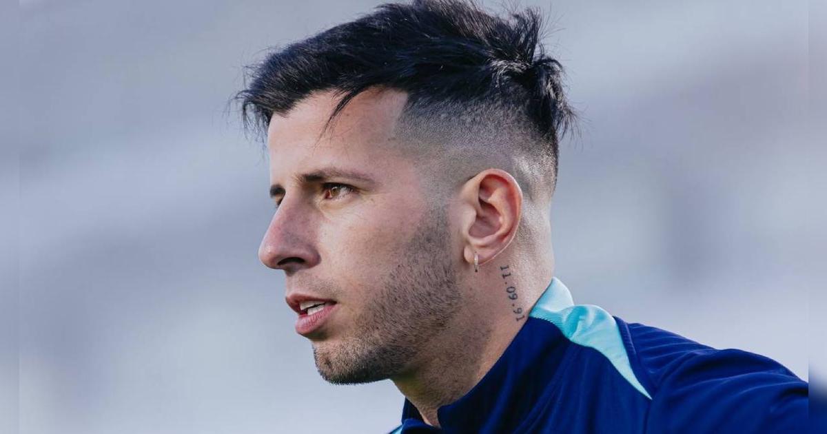 Dan importante información sobre Pablo Ceppelini y de Alianza Lima: 