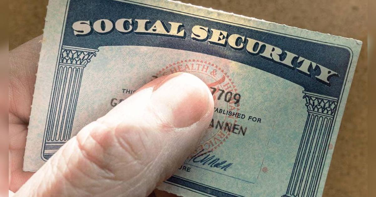 Seguro Social en Estados Unidos: así puedes planificar para tu jubilación