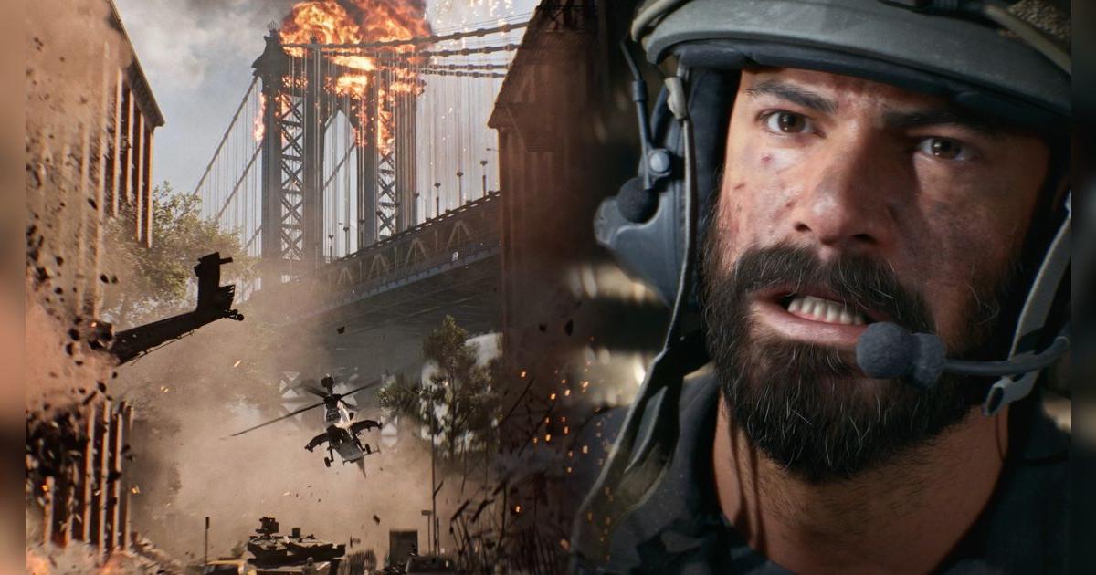 Battlefield 6: fechas confirmadas para jugar la beta cerrada y la beta abierta