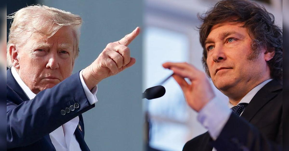 Excelentes noticias: este país sudamericano podría entrar a Estados Unidos sin solicitar una visa